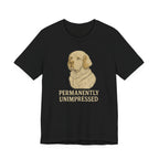 Clumber Permanently Unimpressed Tee