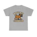 Wiggle Butt Boxer T-Shirt
