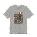 Barbet France Heritage T-Shirt