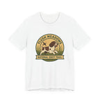 Springer Flush Meadows Tee