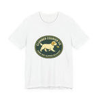 Clumber Courier Co. Tee