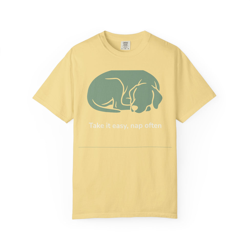 Take it Easy GSP T-Shirt