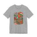 Vizsla Hungary Heritage T-Shirt