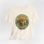 GWP Sniff Trail National Park Tee