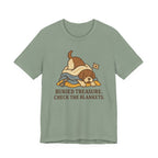Lagotto Buried Treasure Tee