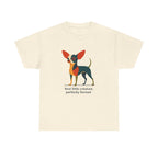 Feral Little Chihuahua T-Shirt