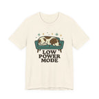 Pointer Low Power Mode T-shirt