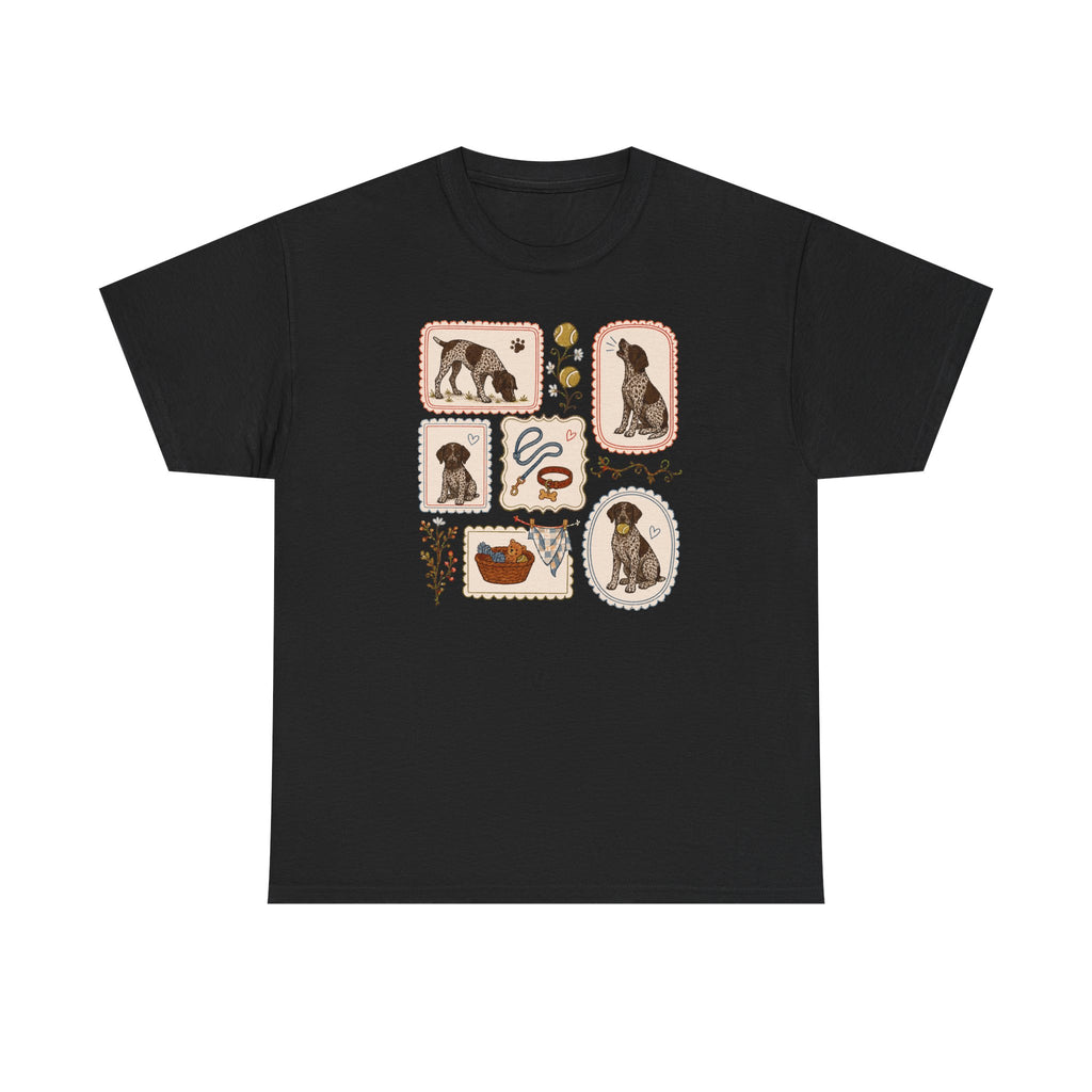 Heritage GSP T-Shirt