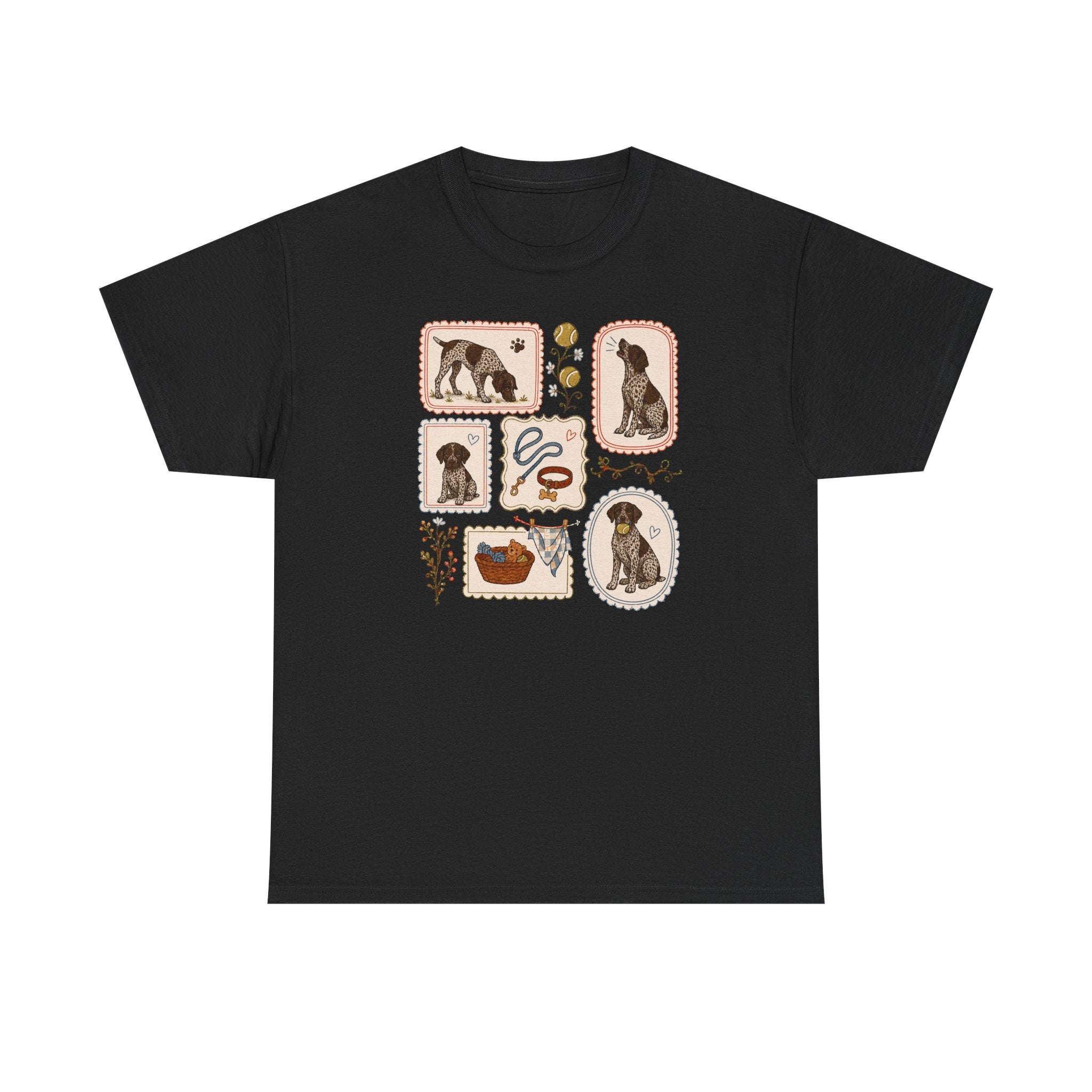 Heritage GSP T-Shirt