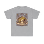 Beagle 'Scent & Bad Decisions' Graphic T-shirt