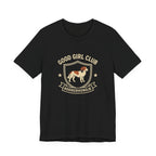 Kooikerhondje Good Girl Club Tee