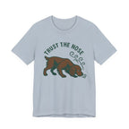 Boykin Spaniel Trust the Nose Tee