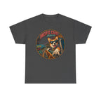 Pacific Coast Corgi Road Trip T-Shirt