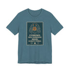 Gordon Eyebrows 100% Expressive Tee