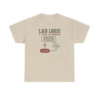 Lab Wisdom T-Shirt