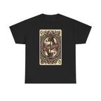 The Sofa Sovereign Greyhound Graphic T-shirt