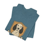 English Setter Good Girl Club Tee