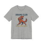 Irish Setter Drama Club President Tee
