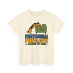 Professional Forager German Shepherd T-Shirt