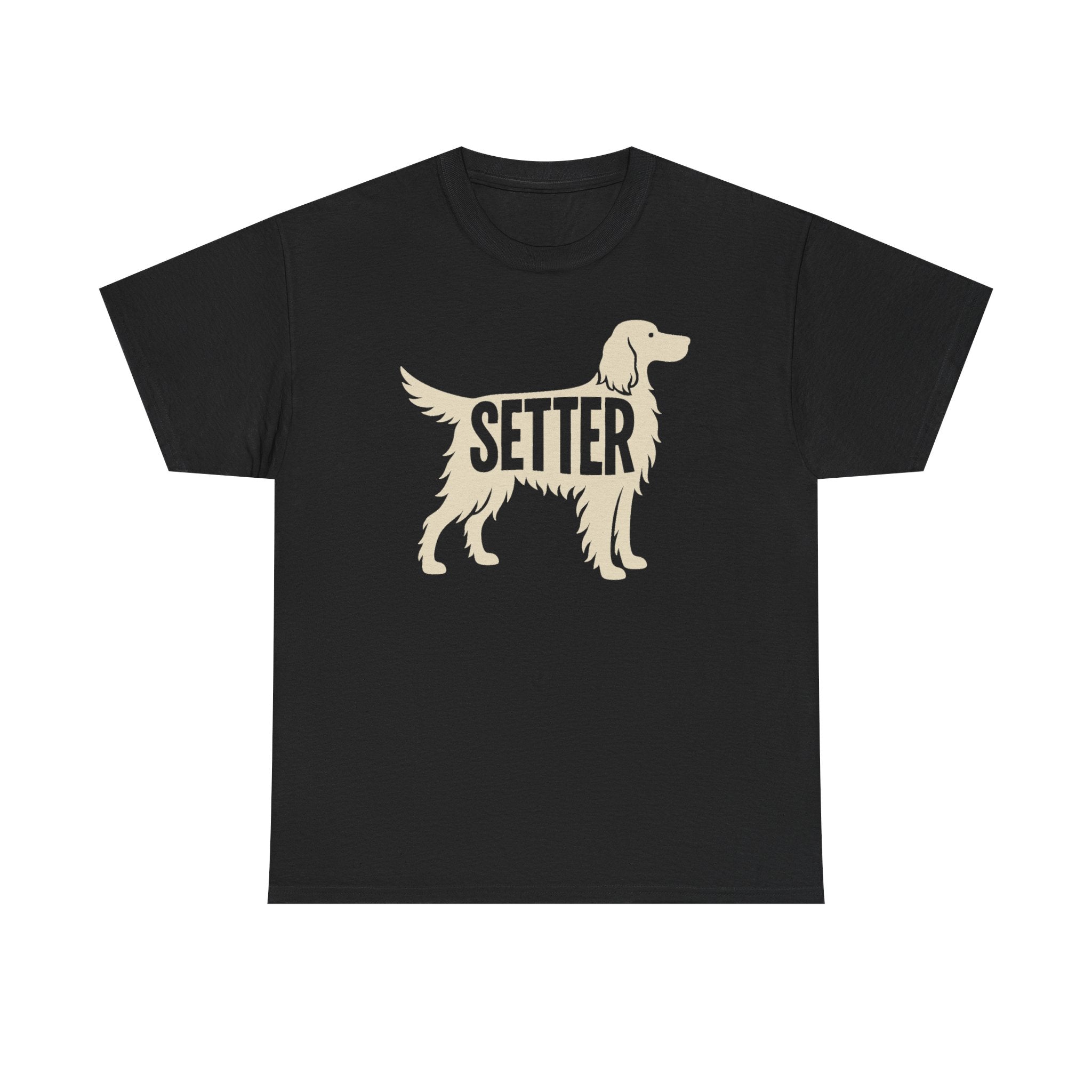 The Setter Silhouette T-Shirt