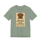 Chesapeake Coat 100% Waterproof Tee