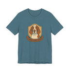 Bracco Italiano Good Girl Club Tee