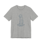 Bracco Italiano Gentle Giant Energy Tee