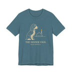 Springer Dinner Vigil Tee