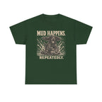 The Spirited Gordon Setter T-Shirt