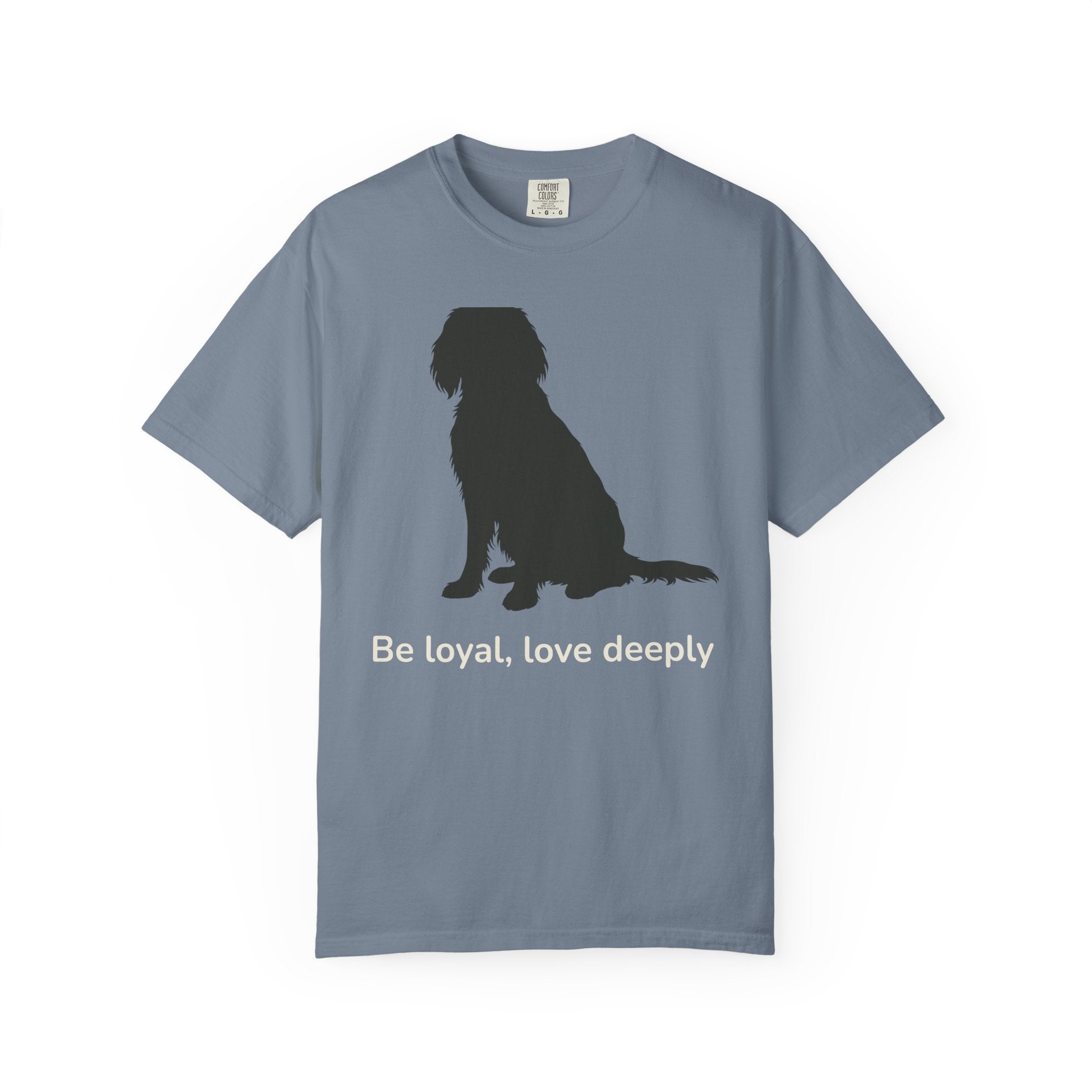 Gordon Setter Loyal T-Shirt