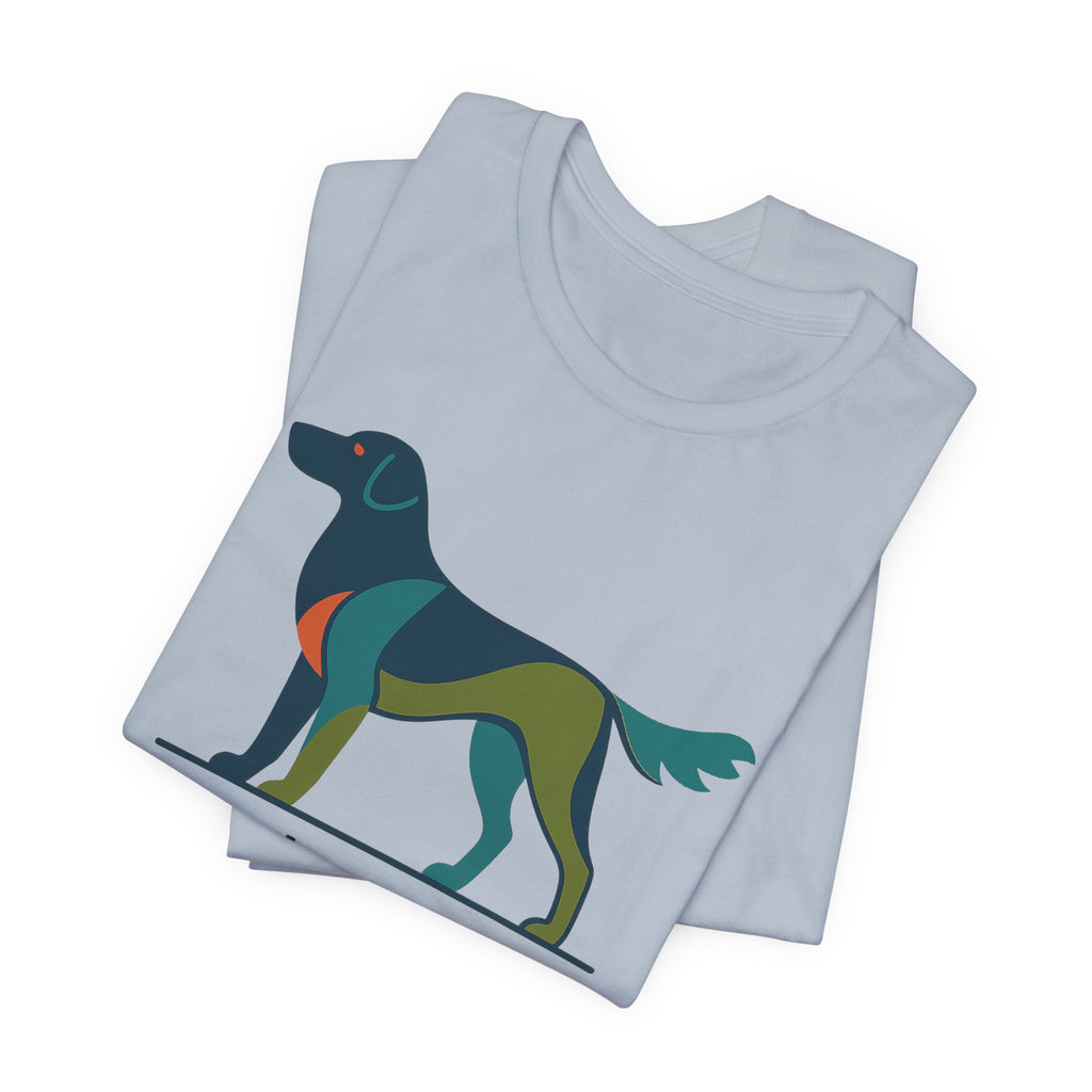 Flat-Coat Feral Gremlin Tee