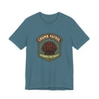 Boykin Spaniel Crumb Patrol Tee