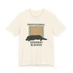 Flat-Coat Professional Doorway Blocker Tee