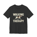 Pointer Walking Therapy T-shirt