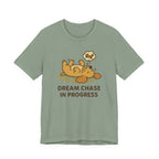 Cocker Dream Chase Tee