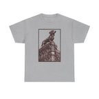 Regal Dachshund Crest T-Shirt