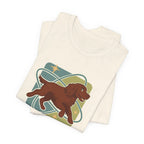 Boykin Spaniel Victory Lap Tee