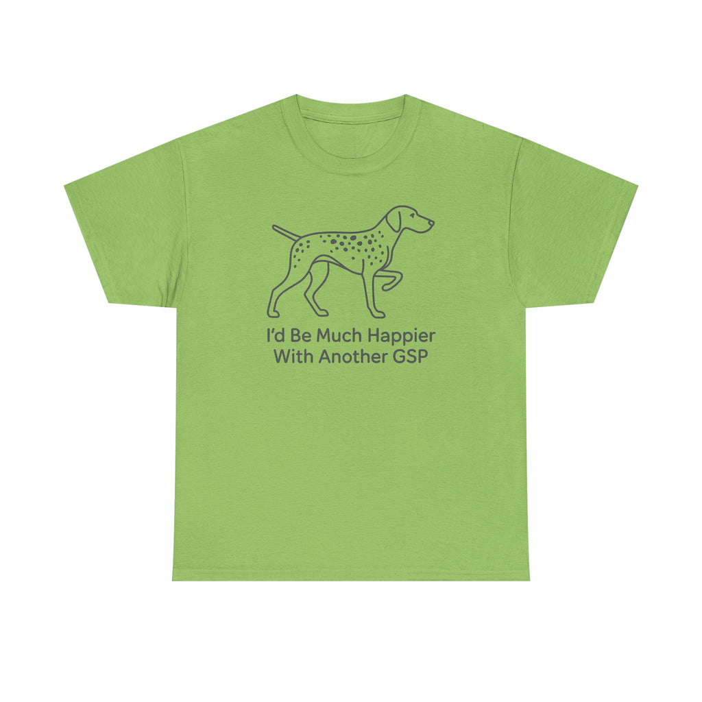Another GSP Dog Lover's T-Shirt