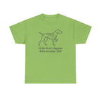 Another GSP Dog Lover's T-Shirt