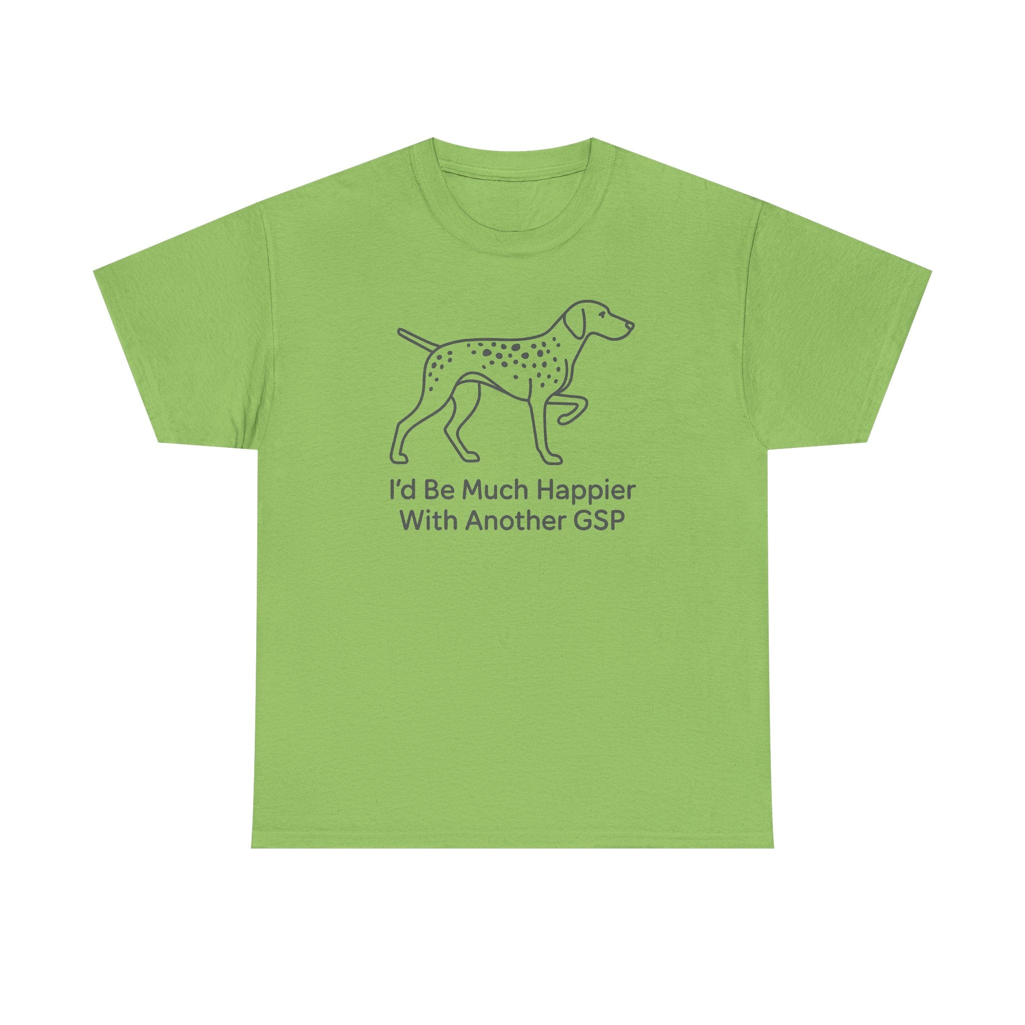 Another GSP Dog Lover's T-Shirt