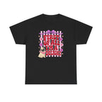 First Of All I'm A Delight Pug T-shirt