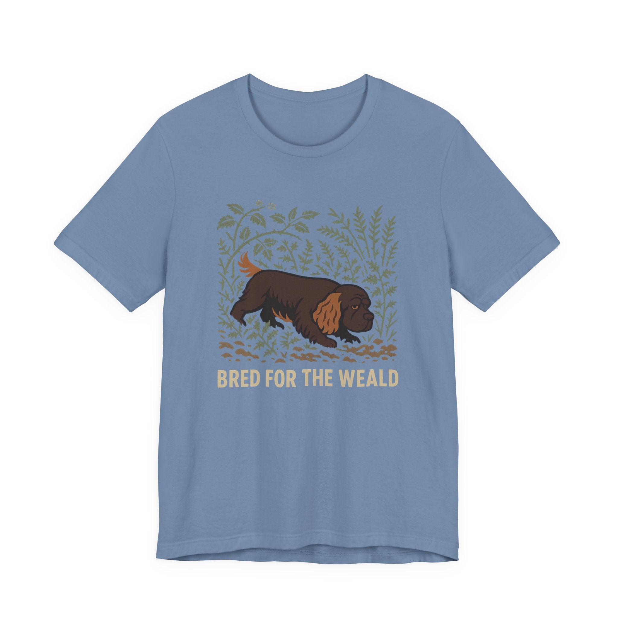 Sussex Bred For The Weald Tee