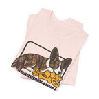 Inventory Mine Corgi T-Shirt