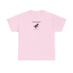 Seriously Dog Zoomies t-shirt, view 4