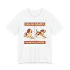 Bracco Italiano Mellow Indoors Tee