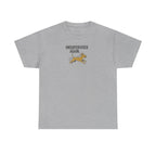 Unsupervised Again Dog T-Shirt