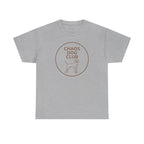 Chaos Dog Club Vizsla T-shirt