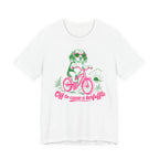 Beagle — Off to Cause a Kerfuffle t-shirt