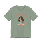 Springer Good Girl Club Tee