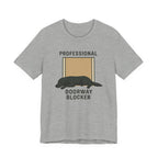 Flat-Coat Professional Doorway Blocker Tee